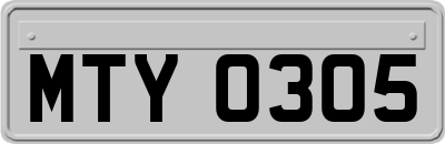 MTY0305