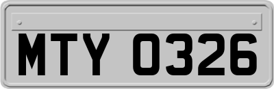 MTY0326