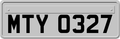 MTY0327