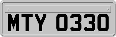 MTY0330