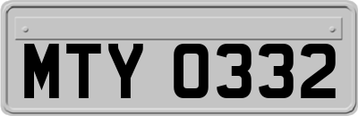 MTY0332
