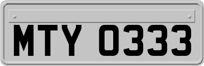 MTY0333