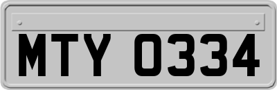 MTY0334