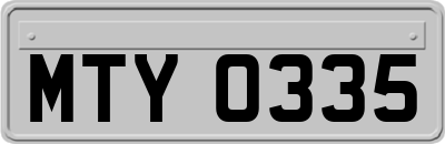 MTY0335