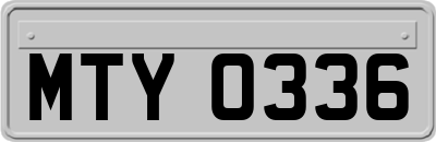 MTY0336