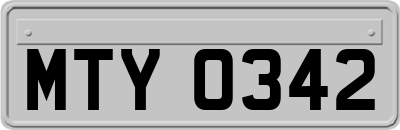 MTY0342