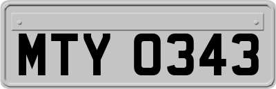 MTY0343