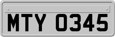 MTY0345