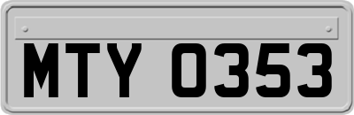 MTY0353