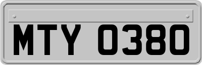 MTY0380