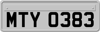 MTY0383