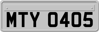 MTY0405