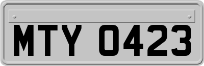MTY0423