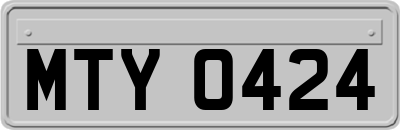 MTY0424