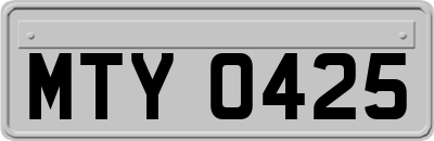 MTY0425