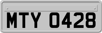 MTY0428