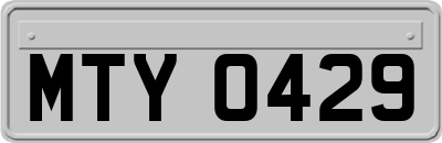 MTY0429