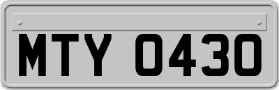 MTY0430