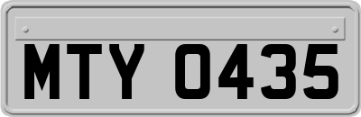 MTY0435