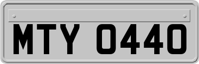 MTY0440
