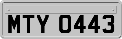 MTY0443