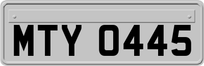 MTY0445
