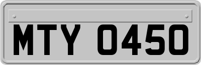 MTY0450