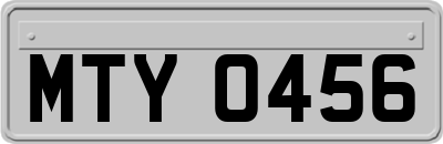 MTY0456
