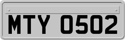 MTY0502