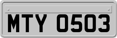 MTY0503
