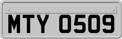 MTY0509