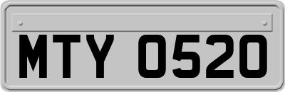 MTY0520