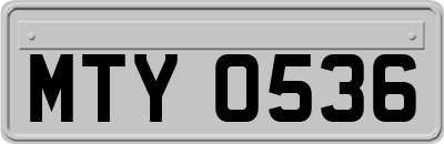 MTY0536