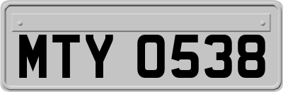MTY0538
