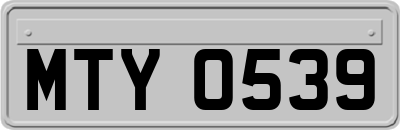 MTY0539