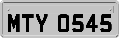 MTY0545