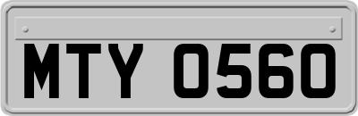 MTY0560