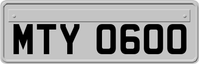 MTY0600