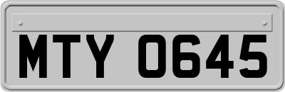 MTY0645