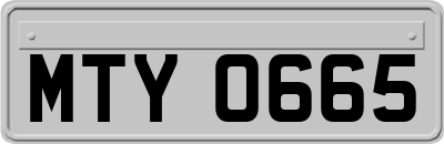MTY0665