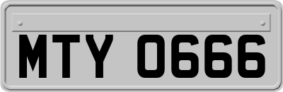 MTY0666
