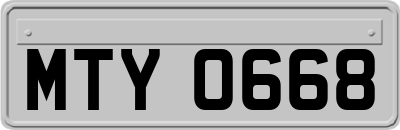 MTY0668