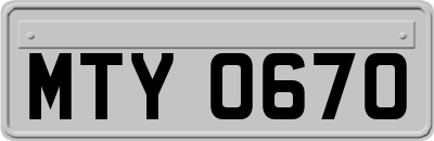 MTY0670