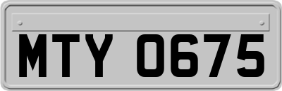 MTY0675
