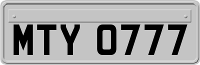 MTY0777