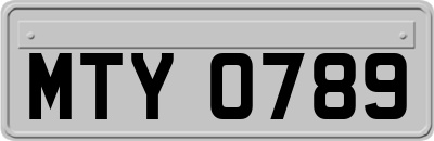 MTY0789