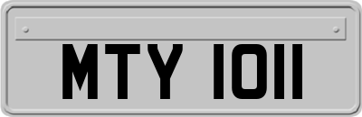 MTY1011