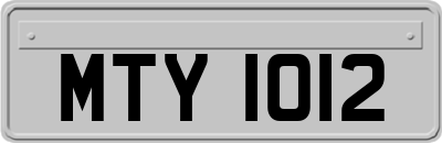 MTY1012