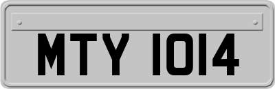 MTY1014