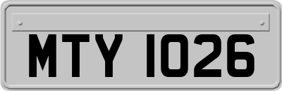 MTY1026